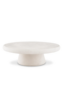 Round Outdoor Coffee Table | Eichholtz Cleon | Oroatrade.com