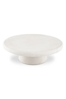 Round Outdoor Coffee Table | Eichholtz Cleon | Oroatrade.com