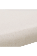 White Round Outdoor Dining Table M | Eichholtz Cleon | Oroatrade.com