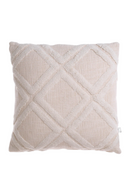 Off-White Geometric L Cushion | Eichholtz Maris | Oroatrade.com