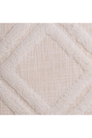 Off-White Geometric L Cushion | Eichholtz Maris | Oroatrade.com