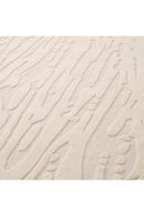 Hand-Tufted Cream Wool Carpet | Eichholtz Zenont | Oroatrade.com