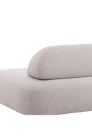 Curved Modern Outdoor Sofa | Eichholtz Residenza | Oroatrade.com
