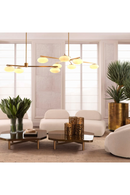 Beige Wool Carpet | Eichholtz Talitha | Oroatrade.com