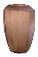 Hand-Blown Glass Vase | Eichholtz Larisa | Oroatrade.com