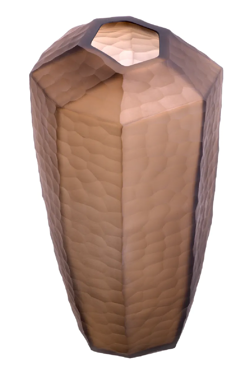 Hand-Blown Glass Vase | Eichholtz Larisa | Oroatrade.com