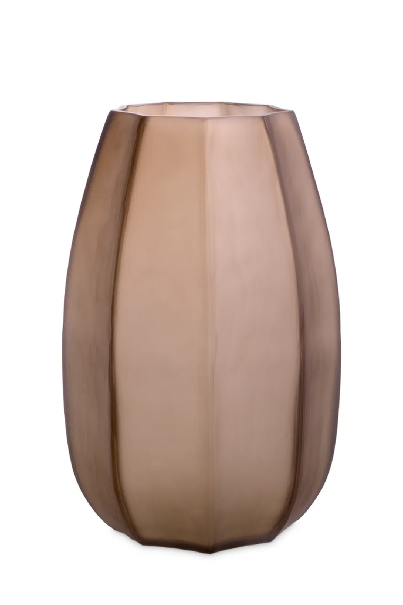 Narrow Glass Vase S | Eichholtz Tiara | Oroatrade.com