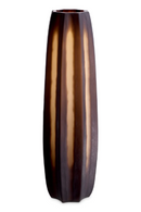 Narrow Glass Vase L | Eichholtz Tiara | Oroatrade.com