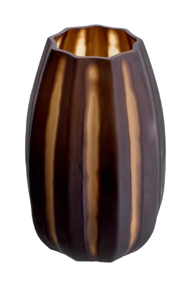 Narrow Glass Vase S | Eichholtz Tiara | Oroatrade.com