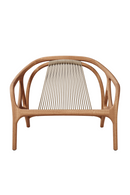 Modern Outdoor Lounge Chair | Morpho By Tomorrowland Vime | Oroatrade.com