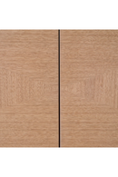 Oak Veneer Modern Sideboard | Eichholtz Sonesta | Oroatrade.com