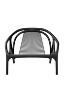 Modern Outdoor Lounge Chair | Morpho By Tomorrowland Vime | Oroatrade.com