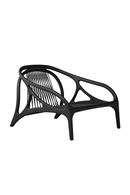 Modern Outdoor Lounge Chair | Morpho By Tomorrowland Vime | Oroatrade.com
