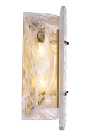 Glass Modern Wall Lamp | Eichholtz Ginnis | Oroatrade.com