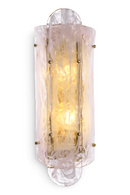 Glass Modern Wall Lamp | Eichholtz Ginnis | Oroatrade.com