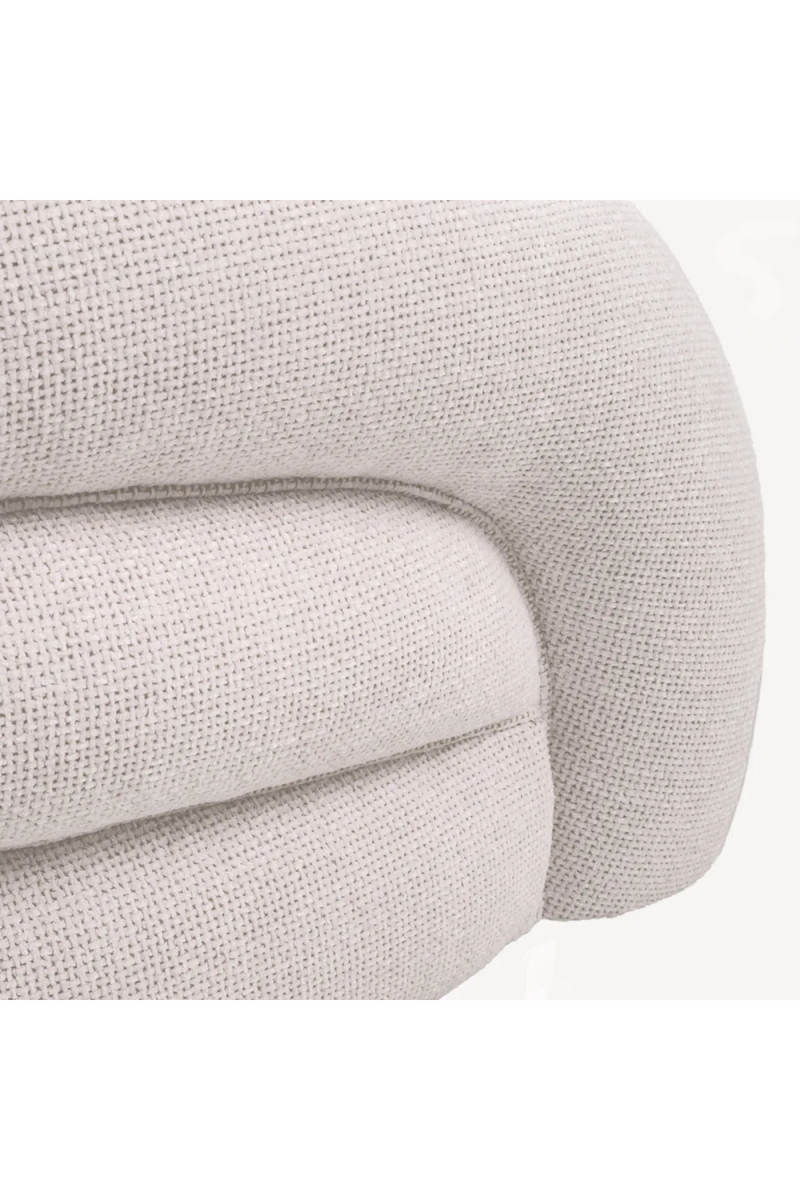 White Modern Sofa | Eichholtz Novelle | Oroatrade.com