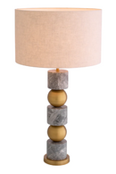 Mid-Century Modern Table Lamp | Eichholtz Levy | Oroatrade.com