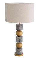 Mid-Century Modern Table Lamp | Eichholtz Levy | Oroatrade.com