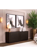 Mocha Oak Dresser | Eichholtz Modesto | Oroatrade.com