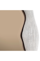 Free-Form Bronze Mirror | Eichholtz Genta | Oroatrade.com