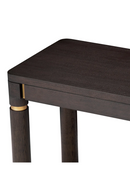 Modern Wood Desk | Eichholtz Carmel | Oroatrade.com