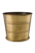 Outdoor Metal Planter | Eichholtz Hortus | Oroatrade.com