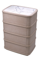 Washed Oak Chest of Drawers | Eichholtz Cabana | Oroatrade.com