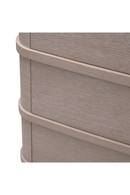 Washed Oak Chest of Drawers | Eichholtz Cabana | Oroatrade.com