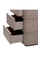 Washed Oak Chest of Drawers | Eichholtz Cabana | Oroatrade.com