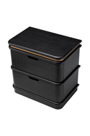 Gray Oak Bedside Table | Eichholtz Constanzo | Oroatrade.com