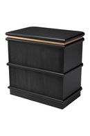 Gray Oak Bedside Table | Eichholtz Constanzo