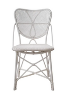 Handwoven Rattan Dining Chair | Eichholtz Colony | Oroatrade.com