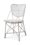 Handwoven Rattan Dining Chair | Eichholtz Colony | Oroatrade.com