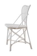 Handwoven Rattan Dining Chair | Eichholtz Colony | Oroatrade.com