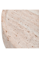 Beige Travertine Tray | Eichholtz Arman | Oroatrade.com