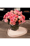 Beige Travertine Tray | Eichholtz Arman | Oroatrade.com