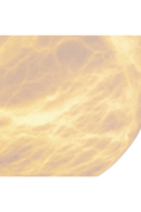 Clustered Alabaster Chandelier | Eichholtz Sphinx | Oroatrade.com