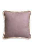 Fringed Modern Cushion S | Eichholtz Cancan | Oroatrade.com