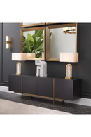 Dark Gray Oak Dresser | Eichholtz Bazilian | Oroatrade.com