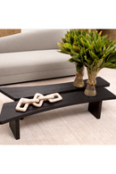 Rectangular Meranti Coffee Table | Eichholtz Hoffman | Oroatrade.com