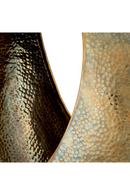 Circular Brass Wine Cooler | Eichholtz Leung | Oroatrade.com