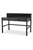 Dark Gray Oak Desk | Eichholtz Otranto | Oroatrade.com