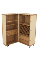 Modern Wine Cabinet | Eichholtz Martini Bianco | Oroatrade.com
