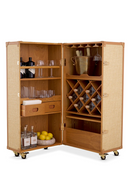 Modern Wine Cabinet | Eichholtz Martini Bianco | Oroatrade.com