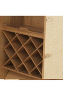 Modern Wine Cabinet | Eichholtz Martini Bianco | Oroatrade.com