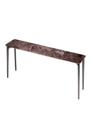 Brown Marble Console Table | Eichholtz White House Oroatrade.com