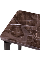 Brown Marble Console Table | Eichholtz White House Oroatrade.com