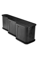 Dark Gray 3-Door Dresser | Eichholtz Caprioli | Oroatrade.com