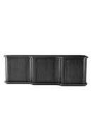 Dark Gray 3-Door Dresser | Eichholtz Caprioli | Oroatrade.com