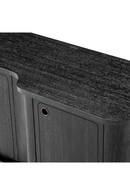 Dark Gray 3-Door Dresser | Eichholtz Caprioli | Oroatrade.com